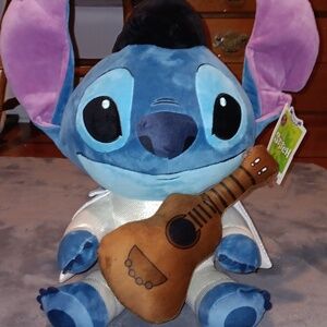 Disney Stitch HugMe (shake action)